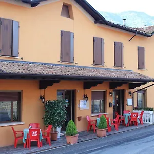 Ferandi Vallio Terme