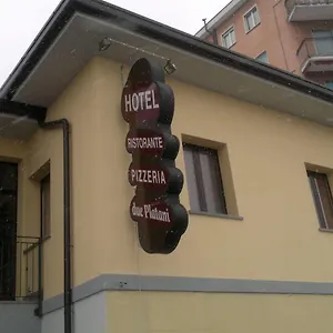 Due Platani Airuno